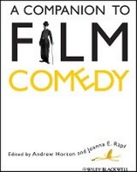 Enlarge image Cover: A Companion to Film Comedy - Wiley