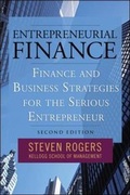 Cover: Entrepreneurial Finance: Finance and Business Strategies for the Serious Entrepreneur - McGraw-Hill Professional