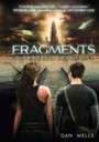 Cover: Fragments - HarperCollins
