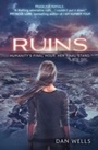 Cover: Ruins - HarperCollins