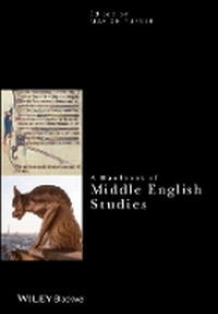 Enlarge image Cover: A Handbook of Middle English Studies - Wiley
