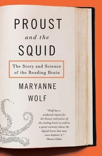 Enlarge image Cover: Proust and the Squid - HarperCollins