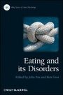 Cover: Eating and its Disorders - Wiley