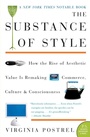 Cover: The Substance of Style - Collins