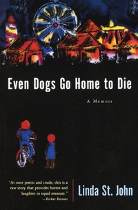 Enlarge image Cover: Even Dogs Go Home To Die - HarperCollins