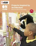 Cover: Projects Inspired by Architecture - Collins Educational