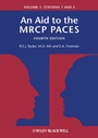 Cover: An Aid to the MRCP PACES - Wiley-Blackwell