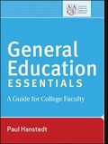 Cover: General Education Essentials - Jossey-Bass