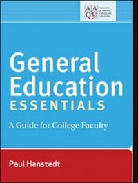 Enlarge image Cover: General Education Essentials - Jossey-Bass