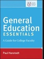 Cover: General Education Essentials - Jossey-Bass