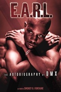 Cover: E.A.R.L. The Autobiography of DMX - HarperPaperbacks