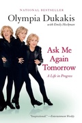 Cover: Ask ME Again Tomorrow - HarperCollins