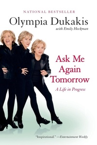 Enlarge image Cover: Ask ME Again Tomorrow - HarperCollins