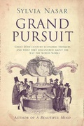 Cover: Grand Pursuit - Fourth Estate Ltd