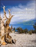 Cover: Historical Environmental Variation in Conservation and Natural Resource Management - Wiley