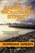 Cover: The Angel Of Montague Street - HarperCollins
