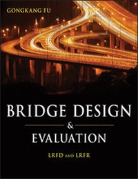 Abbildung von: Bridge Design and Evaluation - Wiley