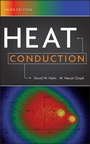 Cover: Heat Conduction - Wiley