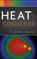 Cover: Heat Conduction - Wiley
