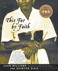 Enlarge image Cover: This Far By Faith - HarperCollins