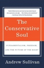 Cover: The Conservative Soul - Collins