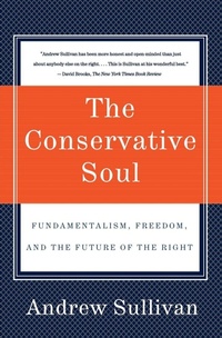 Enlarge image Cover: The Conservative Soul - Collins