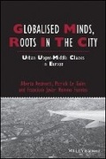 Cover: Globalised Minds, Roots in the City - Wiley