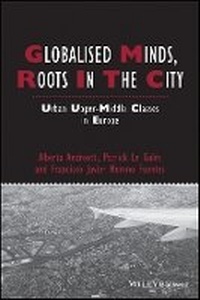 Enlarge image Cover: Globalised Minds, Roots in the City - Wiley