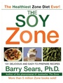 Cover: The Soy Zone - HarperCollins