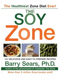 Enlarge image Cover: The Soy Zone - HarperCollins