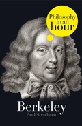 Cover: Berkeley: Philosophy in an Hour - HarperPress