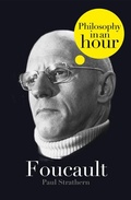 Cover: Foucault: Philosophy in an Hour - HarperPress