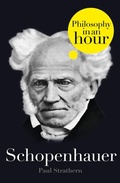 Cover: Schopenhauer: Philosophy in an Hour - HarperPress