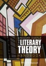 Cover: The Literary Theory Handbook - Wiley-Blackwell