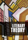 Cover: The Literary Theory Handbook - Wiley-Blackwell
