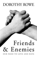 Cover: Friends and Enemies - HarperCollins