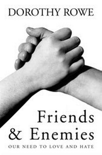Enlarge image Cover: Friends and Enemies - HarperCollins
