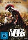 Cover: Clash of Empires - Die Schlacht um Asien - Ascot Elite