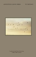 Cover: Adventures Among Birds - Collins