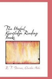 Enlarge image Cover: The Useful Knowledge Reading Books - BiblioLife