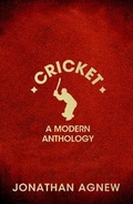 Cover: Cricket: A Modern Anthology - HarperCollins
