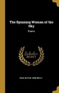 Cover: The Spinning Woman of the Sky - Wentworth Press