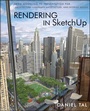 Bild: Rendering in SketchUp - Wiley