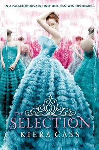 Enlarge image Cover: The Selection - Harper Fire