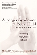 Cover: Asperger Syndrome and Your Child - Collins