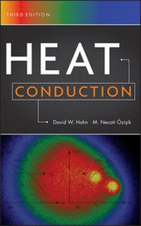 Enlarge image Cover: Heat Conduction - Wiley