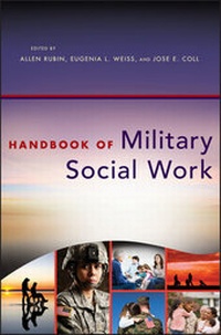 Enlarge image Cover: Handbook of Military Social Work - Wiley