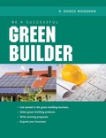Cover: Be a Successful Green Builder - McGraw-Hill Professional