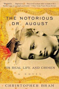 Enlarge image Cover: Notorious Dr August Pb - HarperCollins