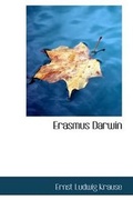 Cover: Erasmus Darwin - BiblioLife
